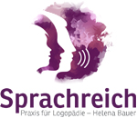 Logopädie Verl - Sprachreich - Helena Bauer